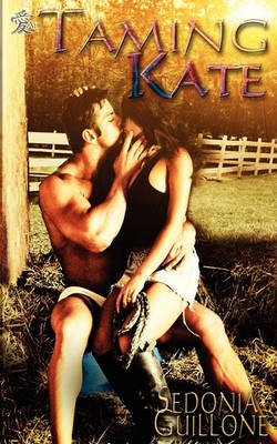 Book cover for Taming Kate