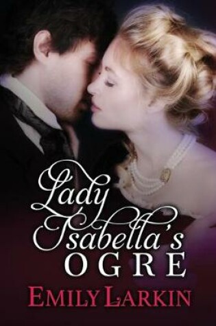 Cover of Lady Isabella's Ogre