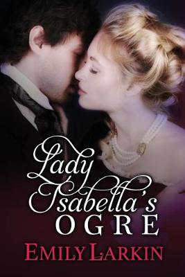 Book cover for Lady Isabella's Ogre