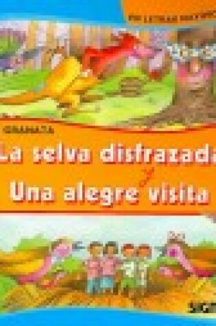 Cover of La Selva Disfrazada