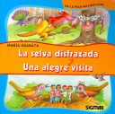 Book cover for La Selva Disfrazada