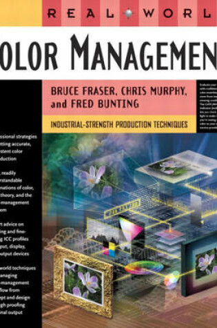 Cover of Real World Color Management