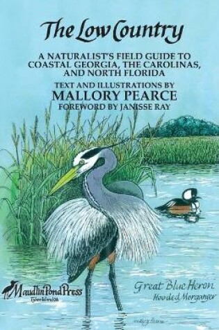 Cover of The Low Country