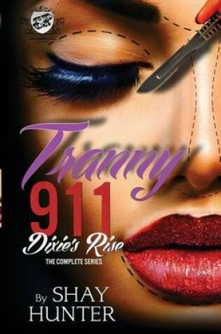 Cover of Tranny 911 2