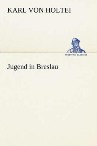 Cover of Jugend in Breslau