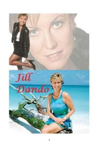 Cover of Jill Dando