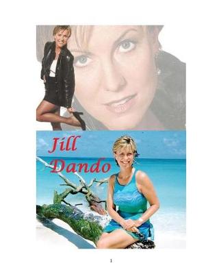 Book cover for Jill Dando