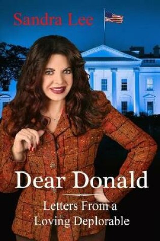 Cover of Dear Donald