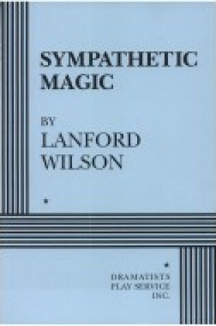 Cover of Sympathetic Magic