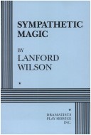 Book cover for Sympathetic Magic