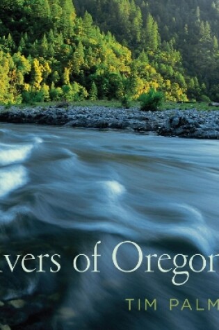 Cover of Rivers of Oregon