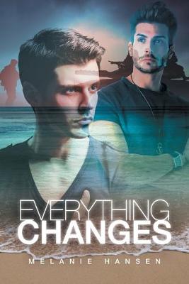 Book cover for Everything Changes