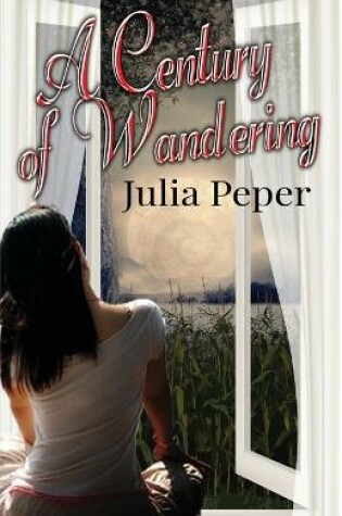 Cover of A Century of Wandering