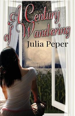 Book cover for A Century of Wandering