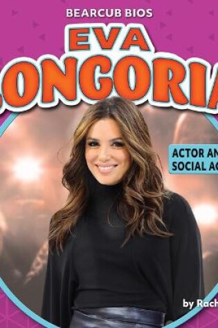 Cover of Eva Longoria