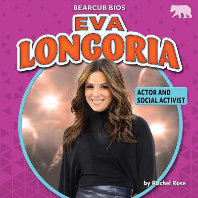 Cover of Eva Longoria
