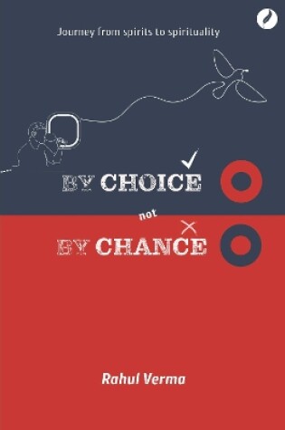 Cover of By Choice Not by Chance