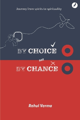 Book cover for By Choice Not by Chance