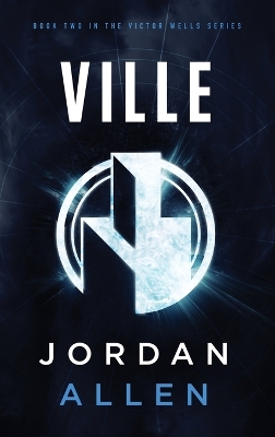 Cover of Ville