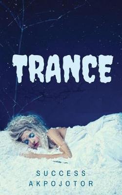 Book cover for Trance