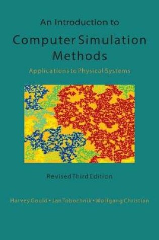 Cover of An Introduction to Computer Simulation Methods