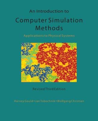 Book cover for An Introduction to Computer Simulation Methods