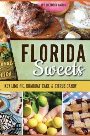 Cover of Florida Sweets