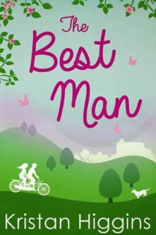 Cover of The Best Man