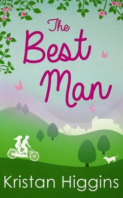 Cover of The Best Man