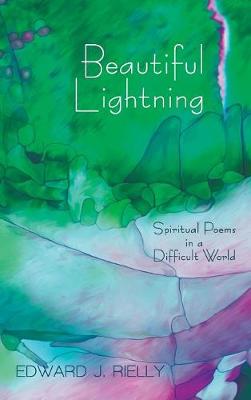 Book cover for Beautiful Lightning