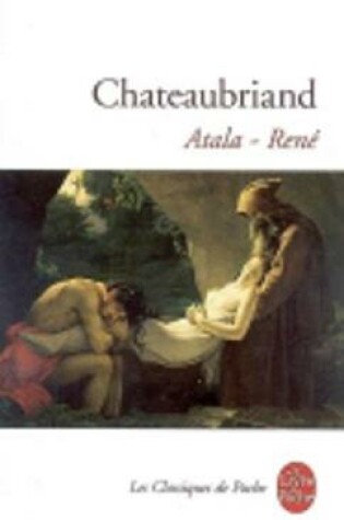 Cover of Atala/Rene