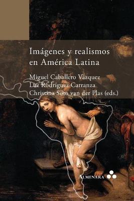 Book cover for Imagenes y Realismos en America Latina