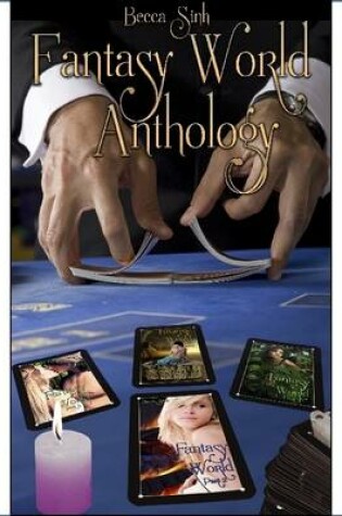 Cover of Fantasy World - Anthology