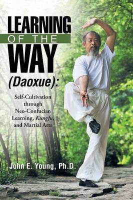 Book cover for Learning of the Way (Daoxue)