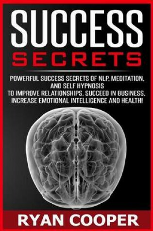 Cover of Success Secrets