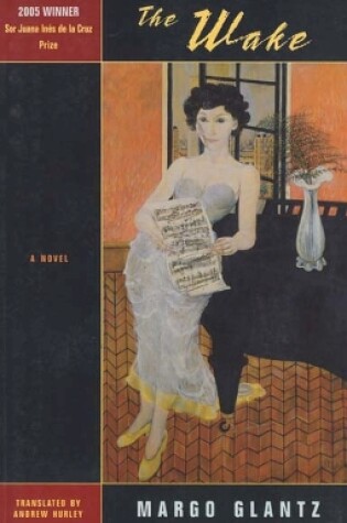 Cover of The Wake