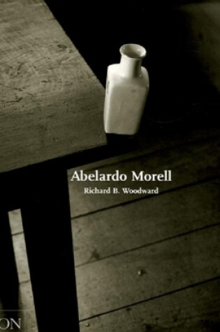 Cover of Abelardo Morell