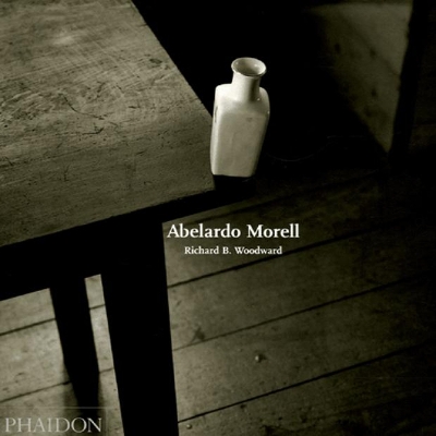 Book cover for Abelardo Morell