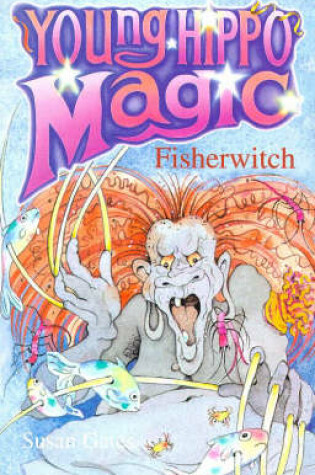 Cover of Fisherwitch