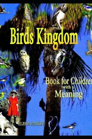 Cover of Birds Kingdom