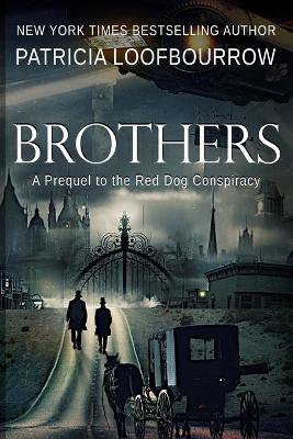 Book cover for Brothers