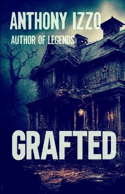 Book cover for Grafted