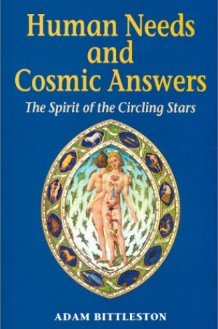 Cover of Human Needs and Cosmic Answers