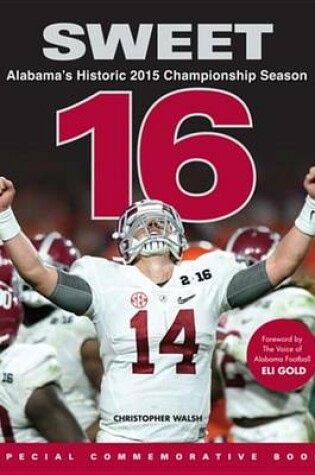 Cover of Sweet 16