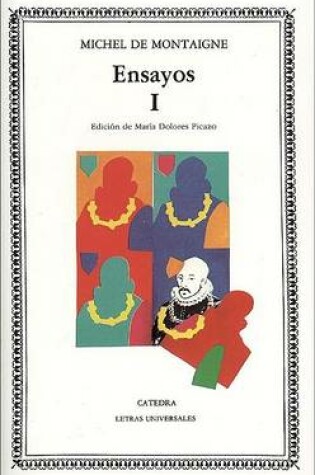 Cover of Ensayos 1 - 4b