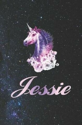 Cover of Jessie