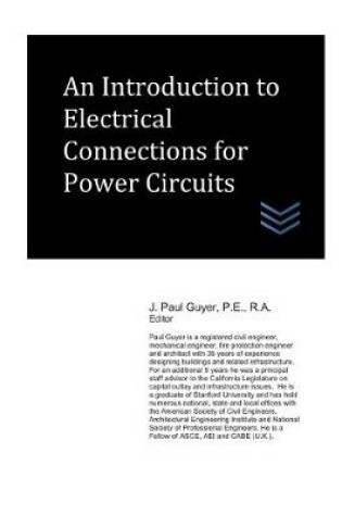 Cover of An Introduction to Electrical Connections for Power Circuits