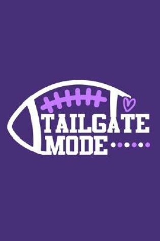 Cover of Tailgate Mode