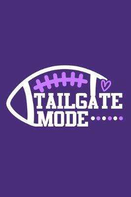 Book cover for Tailgate Mode