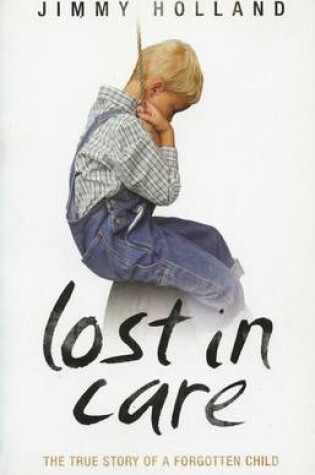 Cover of Lost in Care